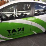 Taxis ecológicos