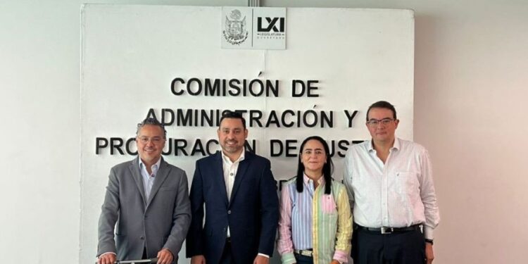 Querétaro da paso clave: cambio de identidad de género sería más fácil y sin juicio