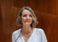 Ana López Birlain entra a la carrera por Querétaro: confirma su registro para la gubernatura