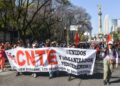 A días del Mundial la CDMX colapsa entre protestas y obras