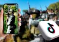 Del TikTok al crimen: así enganchan a jóvenes con falsas ofertas, música y lujos